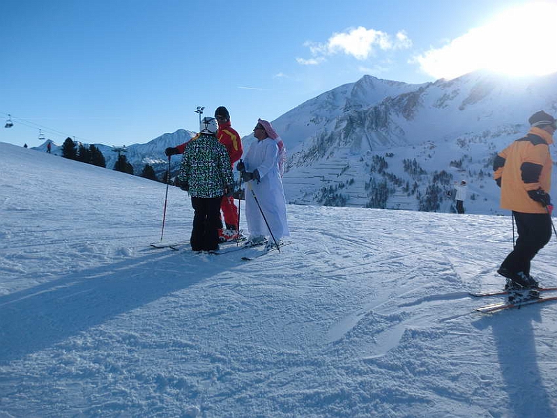 6-Obertauern, Bauernhaus 136
